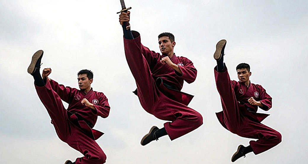 Martinete ở Hidalgo: Khi trọng tài bước vào vùng nguy hiểm không dành cho mình