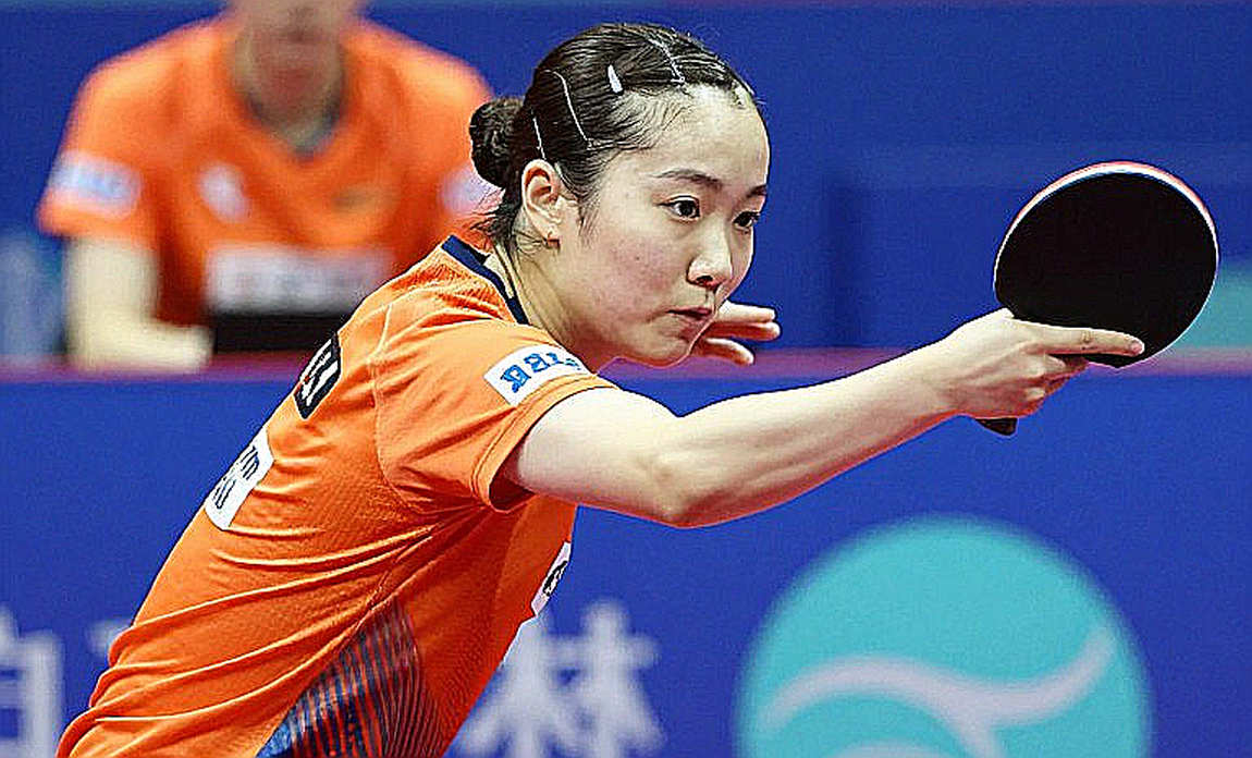 Cúp Czech Open 2026 ở Pilsen: JOOLA và cuộc đặt cược mười năm của bóng bàn trẻ châu Âu