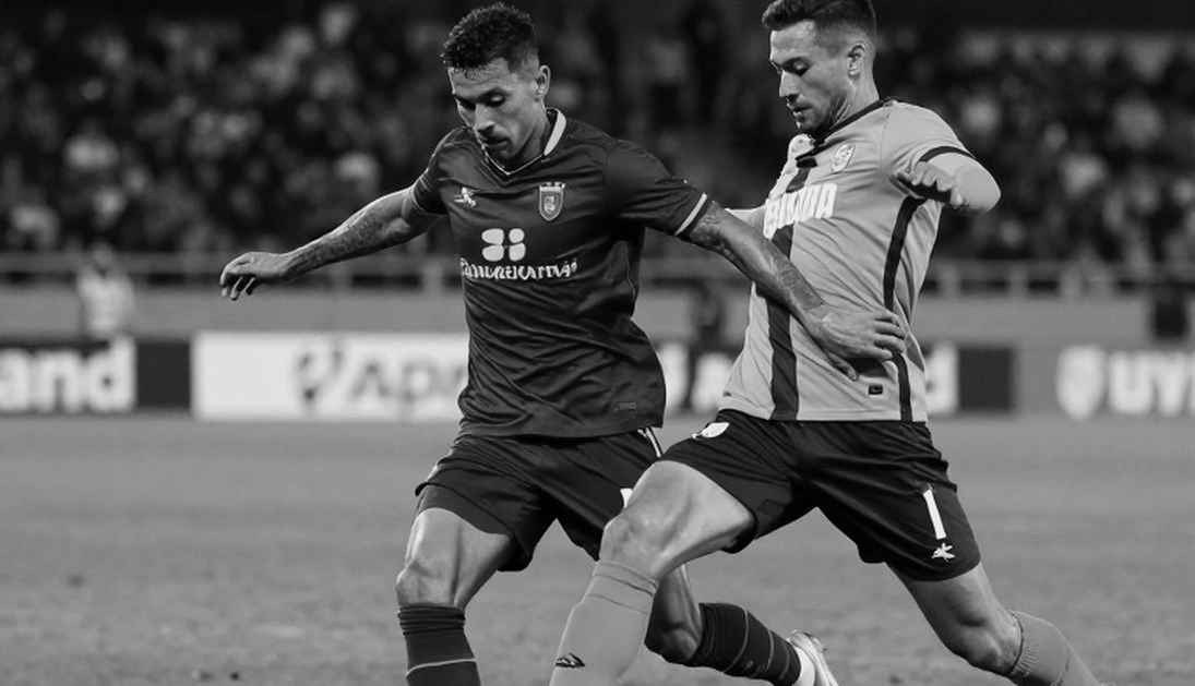 Three Matches Are Not a Crisis: Evidence Standards in the Middle of a V.League Season