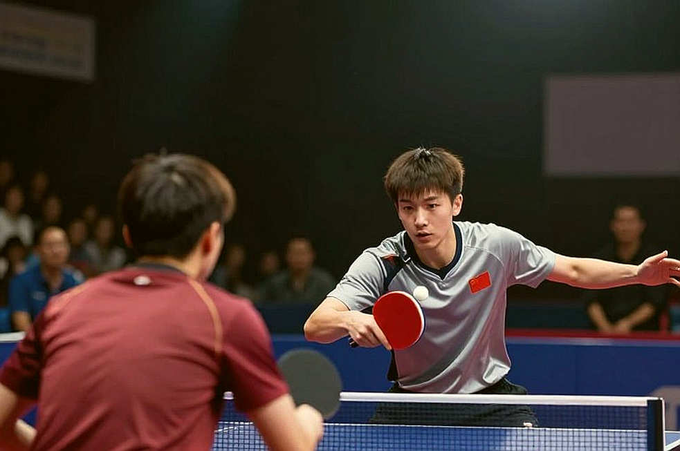 ITTF World Hopes Week 2026: Đường hầm 11 năm và bảng dữ liệu của 36 đứa trẻ