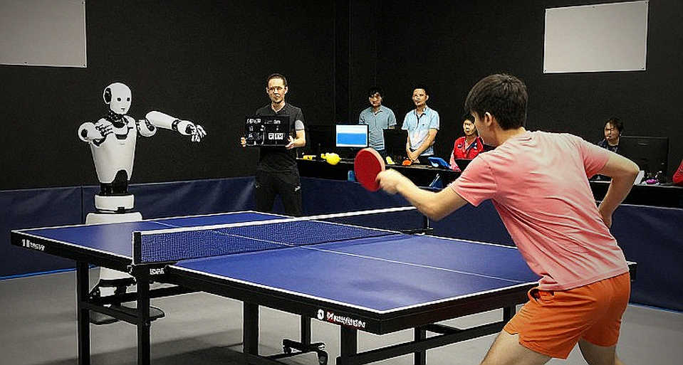 Khoảng trống trước bàn bóng: Khi nghề phân tích phải học cách từ chối kết luận