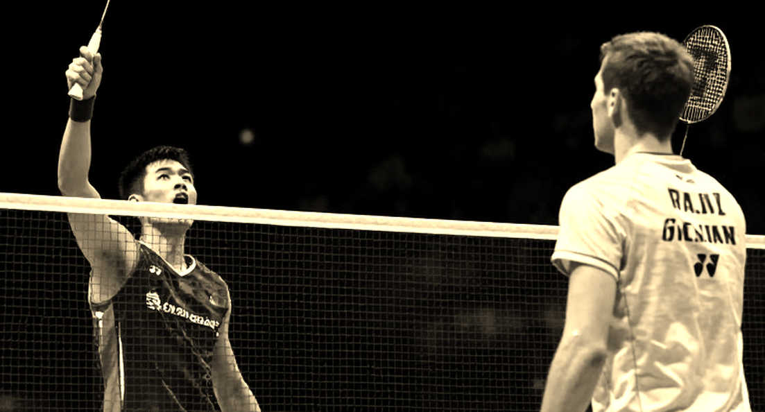 Nguyễn Tiến Minh: Chiến thắng của một huyền thoại 43 tuổi tại Vietnam Open 2026 Nguyễn Tiến Minh: Chiến thắng của một huyền thoại 43 tuổi tại Vietnam Open 2026