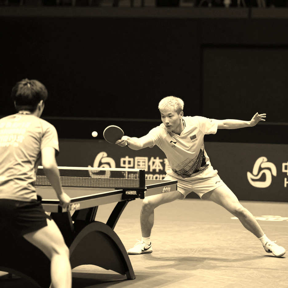 U.S. Open bóng bàn 2026: Đào xuống 118 hạng mục để nghe tiếng vọng của một nền tảng nghiệp dư