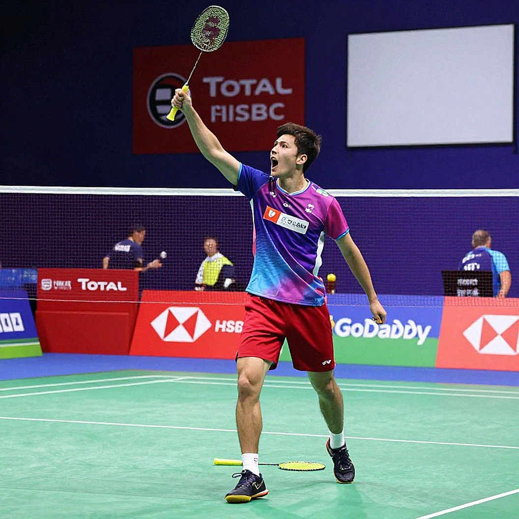 China Masters 2026: Three Closing Points and How India Reached the Quarter-Finals on Data