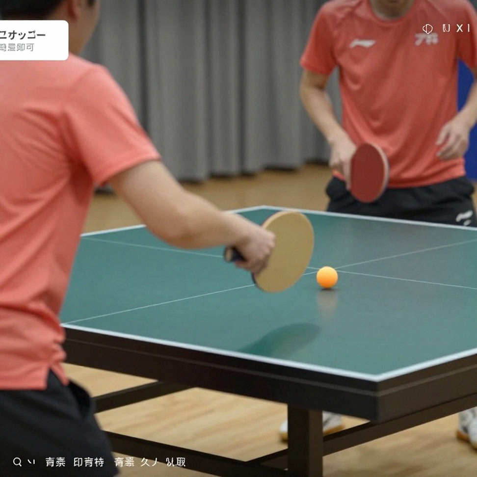 Table Tennis England mở Học viện Kỹ thuật viên: bảy học viện vùng, một lộ trình, và những con số chưa được công bố