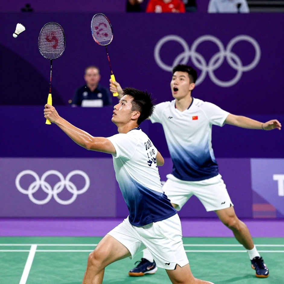 Giải cầu lông trẻ thế giới 2026: Ẩn số 3×55 và cuộc thử lửa của Ấn Độ tại Cairo Giải cầu lông trẻ thế giới 2026: Ẩn số 3×55 và cuộc thử lửa của Ấn Độ tại Cairo