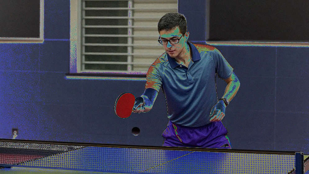 Khi Sân Vắng: Bài Học Từ Một Trận Hòa Nhạt Nhẽo Và Cấu Trúc Của Bóng Bàn Đỉnh Cao