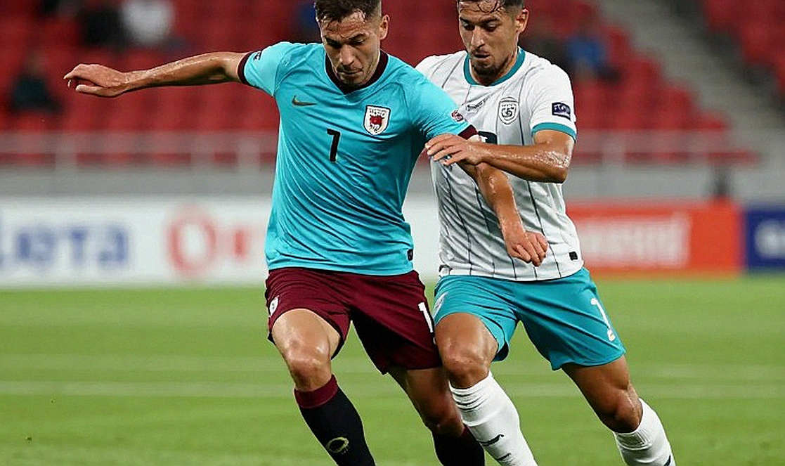Thẻ đỏ số hóa: Uruguay thử nghiệm kỷ nguyên mới của trọng tài
