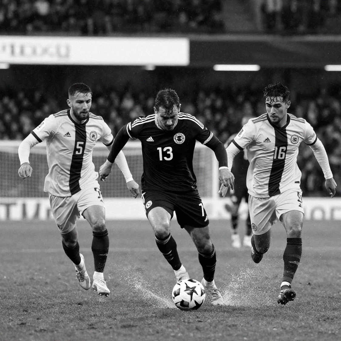 Amaury Vergara và Clásico Nacional: Khi tuổi trẻ học viện Chivas bước vào lò lửa Azteca