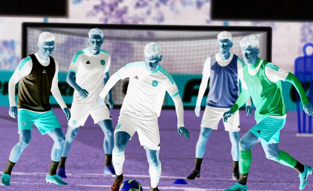 Hai chiếc ghế trống ở Palladium: Real Madrid trở lại, Vinícius và Bellingham ở lại Madrid
