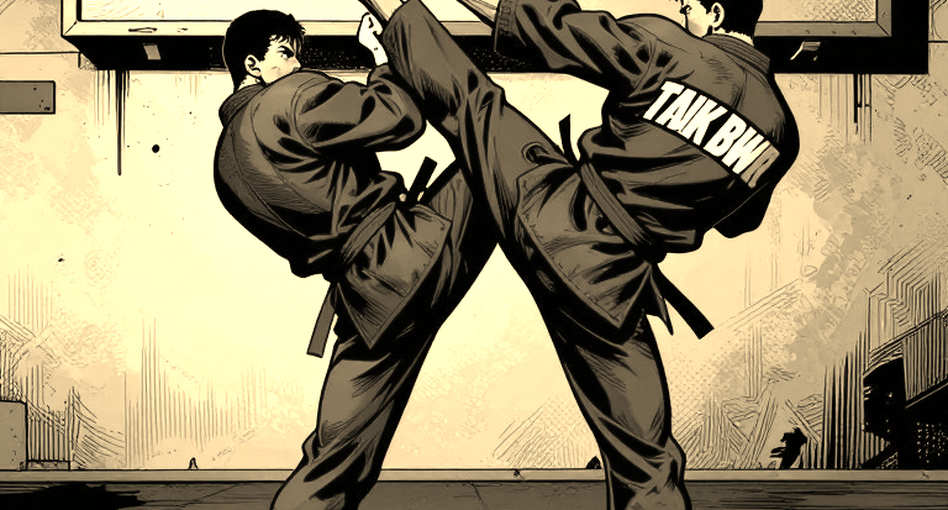 Nguyễn Thiện Phụng và tấm HCV Poomsae Chuncheon 2026: Khi người ta thay một nửa mà không đánh rơi kết quả