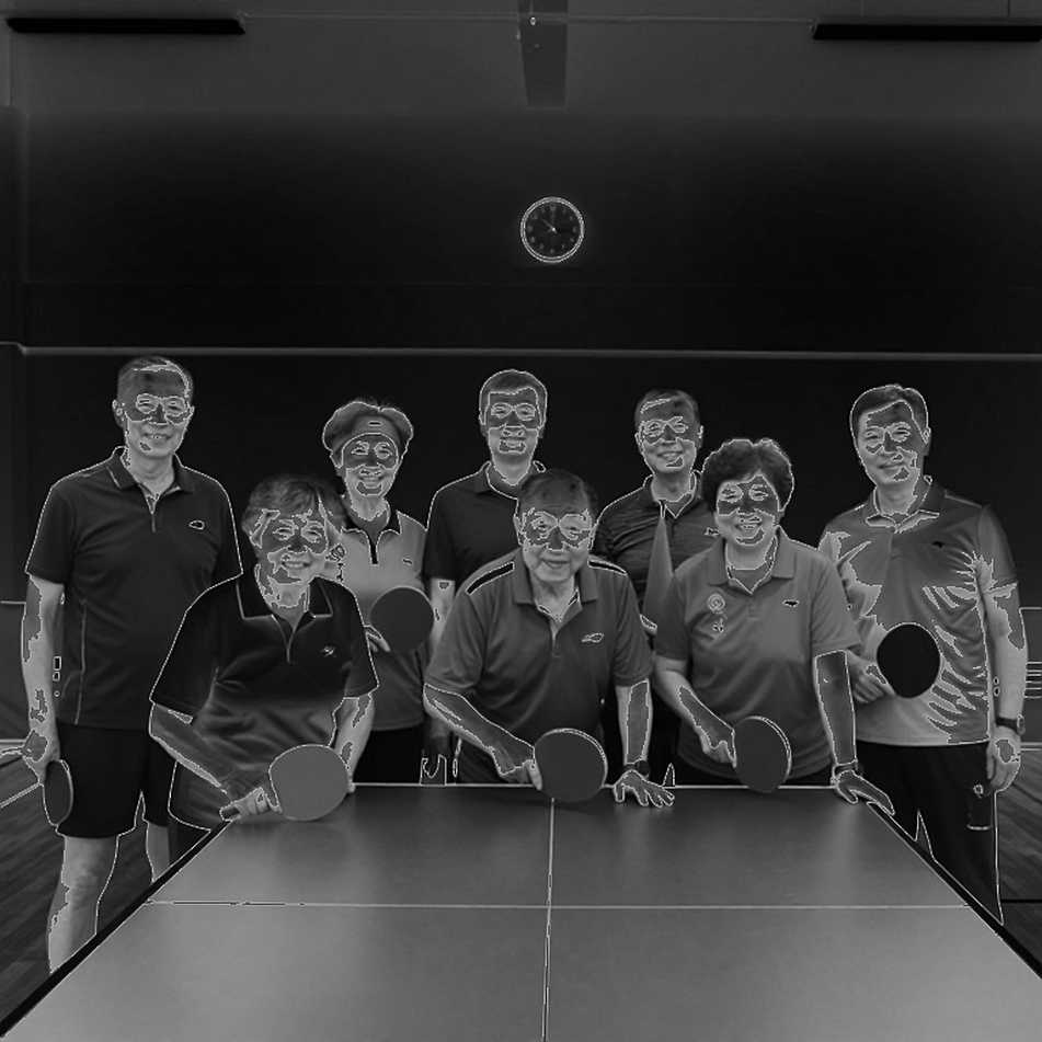 118 Events and a Sandpaper Paddle: Inside the 2026 U.S. Open Table Tennis Championships 118 Events and a Sandpaper Paddle: Inside the 2026 U.S. Open Table Tennis Championships