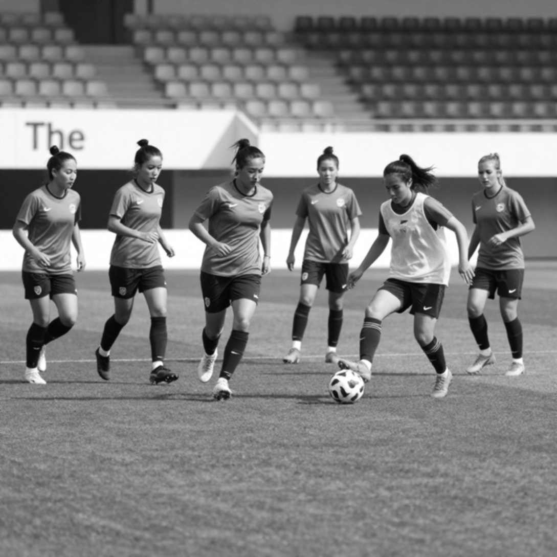 Công an Hà Nội FC và ngôi vô địch V-League 2026: Giải mã một tập thể vô địch được lắp ráp bằng dữ liệu và nguồn lực