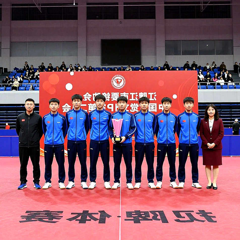 ITTF World Hopes Week 2026 trở lại Sheffield: 40 tay vợt U12 và phép thử chưa có đáp án