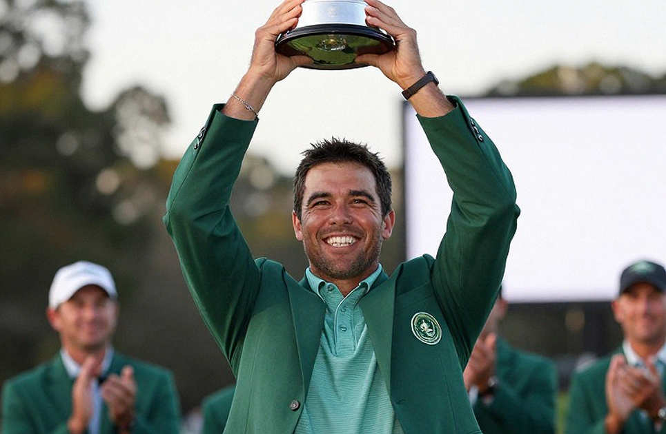 BMW PGA Championship 2026: Rory McIlroy, cú swing đang tháo rời và ba gậy không ai nhắc tới