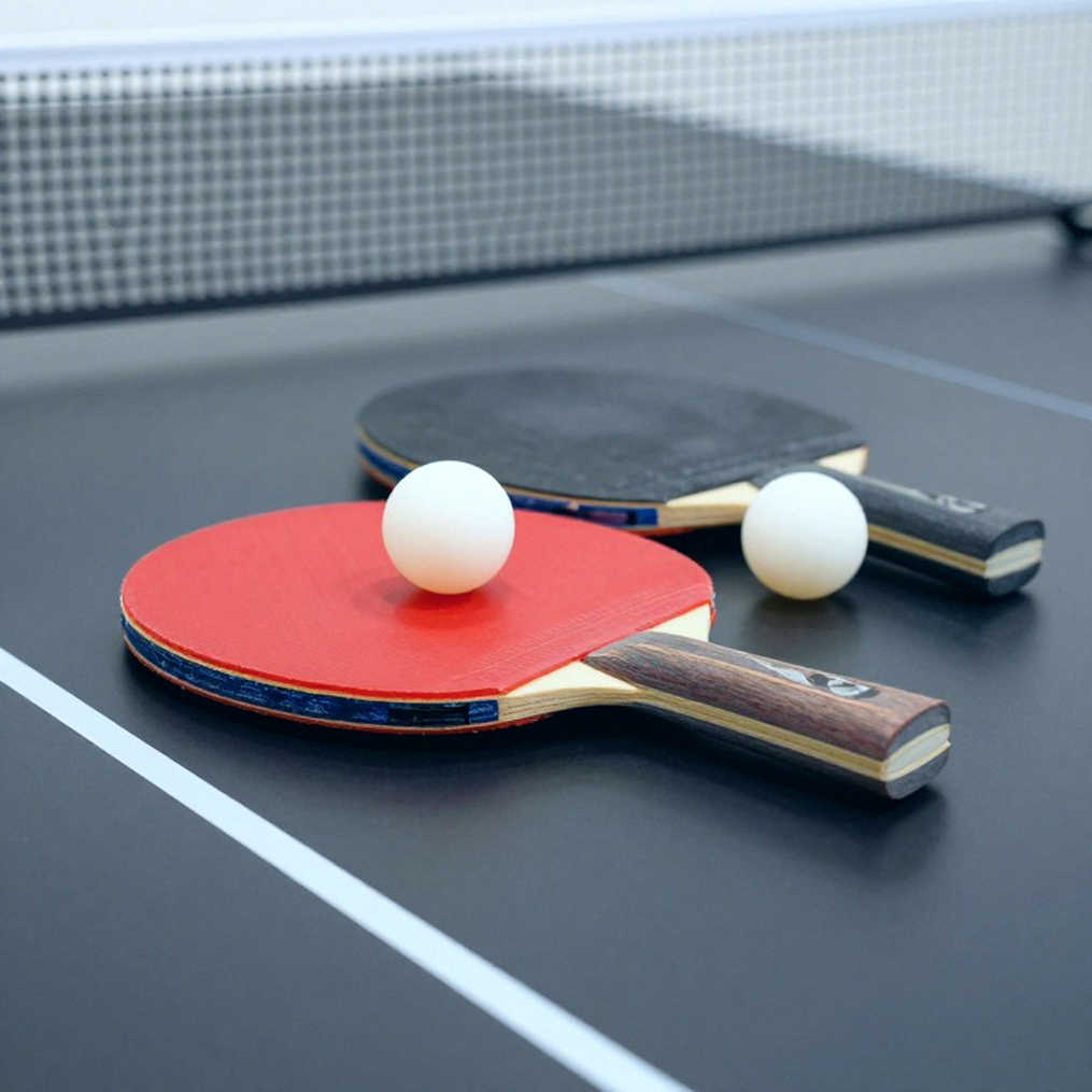 ITTF World Hopes Week 2026 tại Sheffield: 40 suất U12 và một đường ống tài năng chưa được kiểm chứng