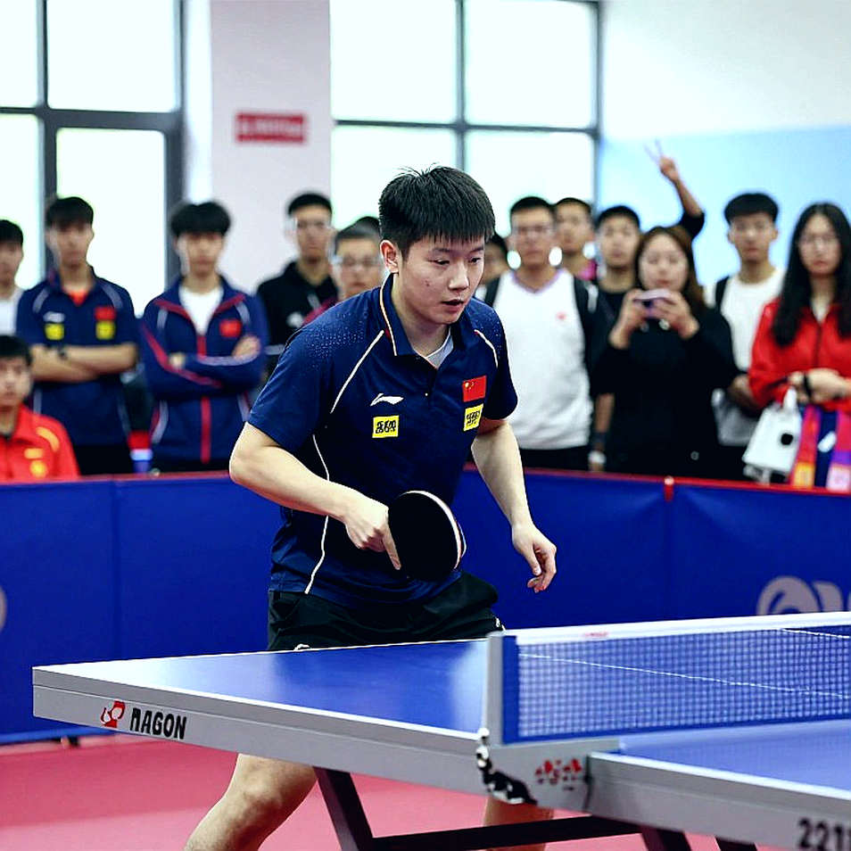 ITTF World Hopes Week 2026 tại Sheffield: 40 suất U12 và một đường ống tài năng chưa được kiểm chứng