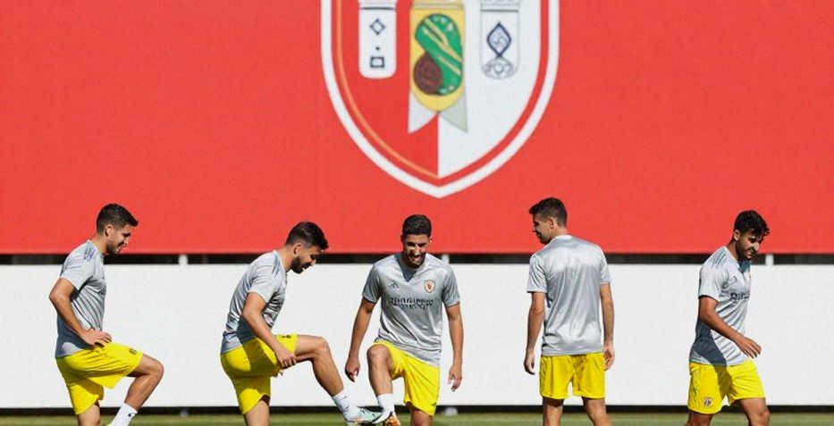 Khoảng rỗng dữ liệu của V.League: Khi bóng đá Việt Nam phân tích chính mình bằng trang giấy trắng