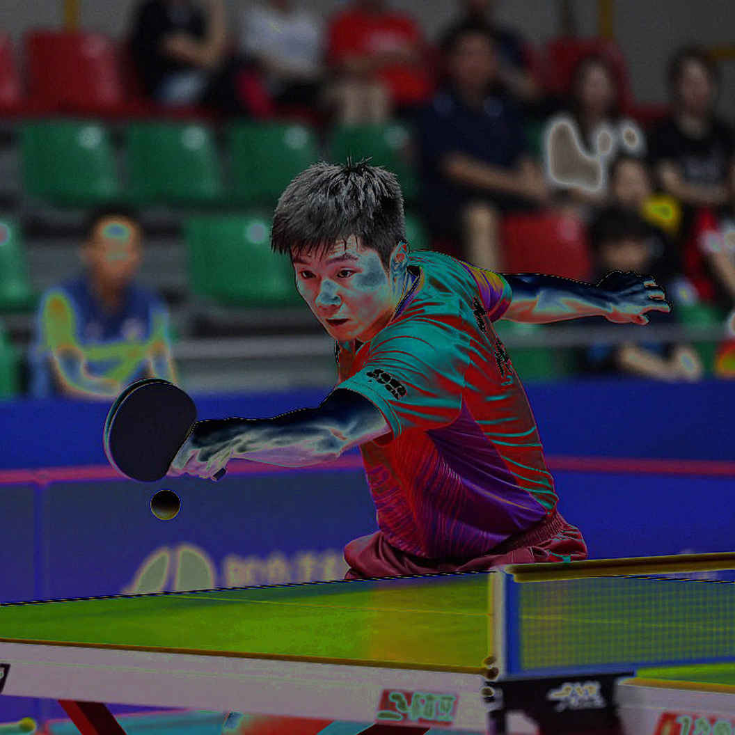 Từ Seoul 2026, bóng bàn Việt Nam đo lại khoảng cách với thế giới