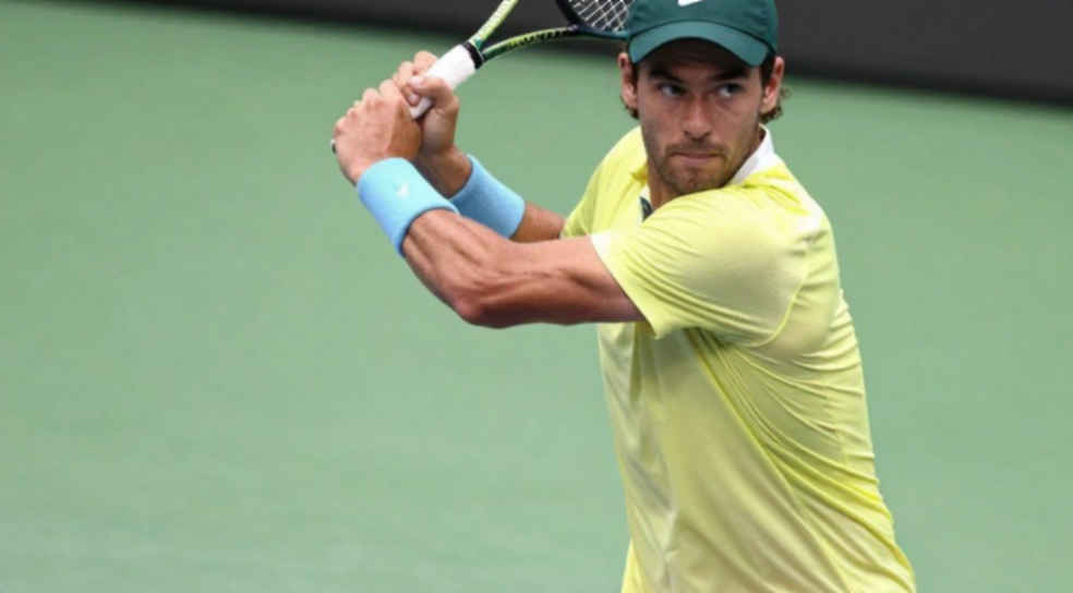 Ukraine tạo địa chấn: Hạ Italy để lần đầu vào chung kết Billie Jean King Cup