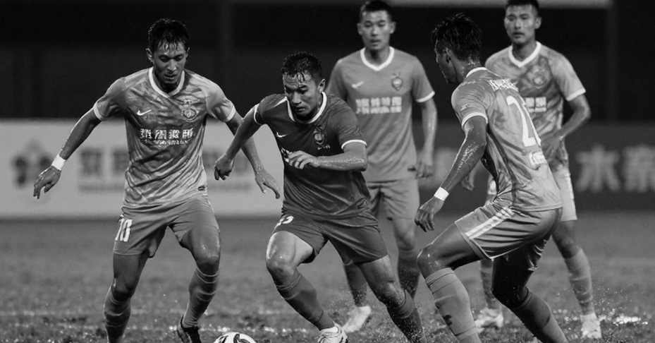 Malaysia beat Singapore 6-0 yet exit: reading the structure before the third-place match against Vietnam