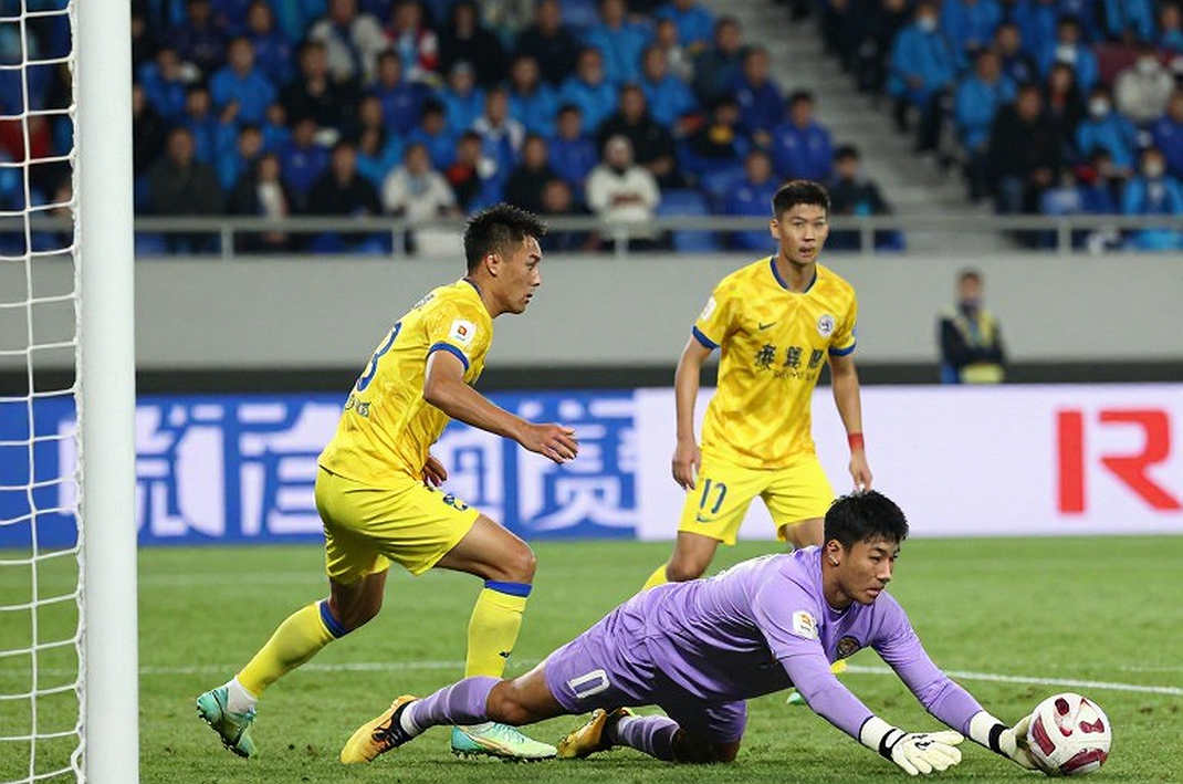 Piovi - Paulinho: Khoảng trống VAR và điểm mù của một hệ thống trọng tài không biết tự sửa