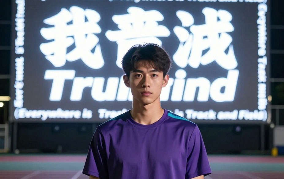 Zhang Shuihua: 2:29:07, một quyết định kỷ luật và gần 700.000 USD từ đường chạy