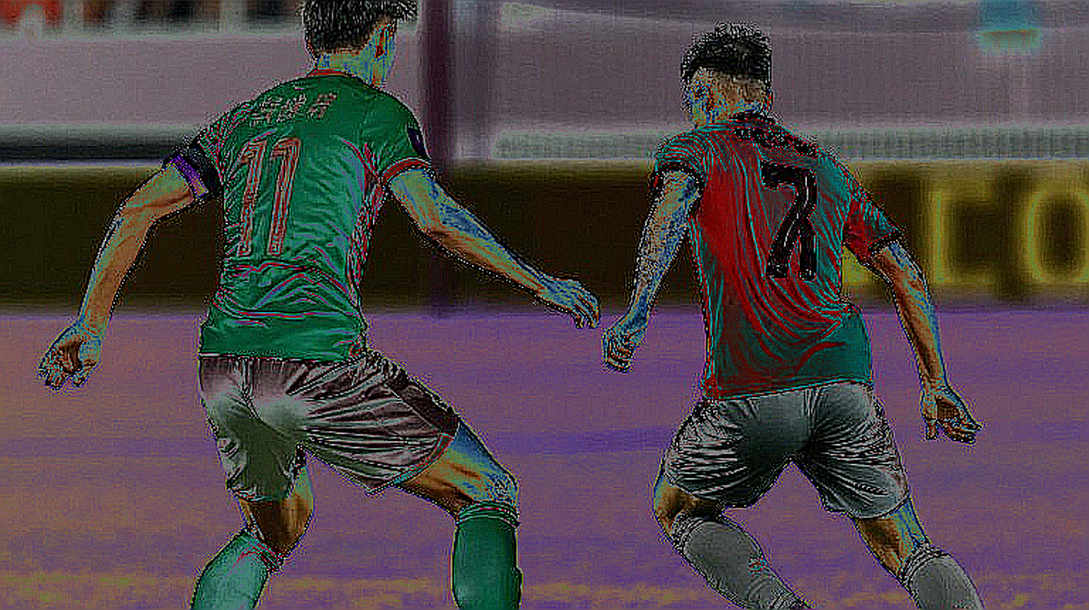 Al-Nassr, năm cầu thủ và một chiếc cúp: đọc niềm vui như đọc một bản báo cáo