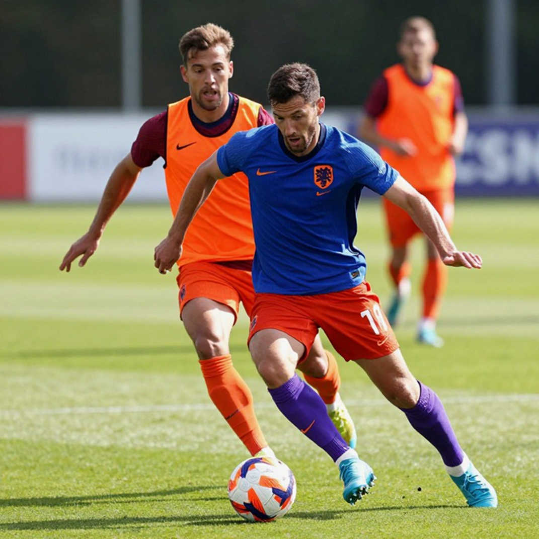 Vietnam U23 vs South Korea U23 in the Asiad 2026 Quarter-final: Nine Europe-based Players, Three Over-age Slots and the Grey Zone at Minute 70 Vietnam U23 vs South Korea U23 in the Asiad 2026 Quarter-final: Nine Europe-based Players, Three Over-age Slots and the Grey Zone at Minute 70