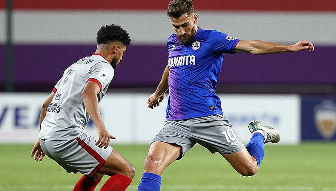 Cửa sổ chuyển nhượng mùa đông V-League: Những điều khoản viết trước ngôi vương