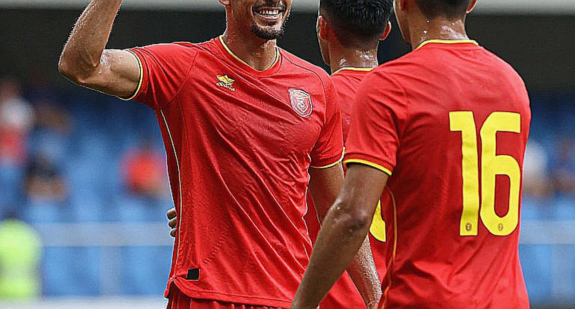 AFC chuyển hồ sơ Hoàng tử Ali bin Al Hussein: khi bất đồng thủ tục trở thành án kỷ luật