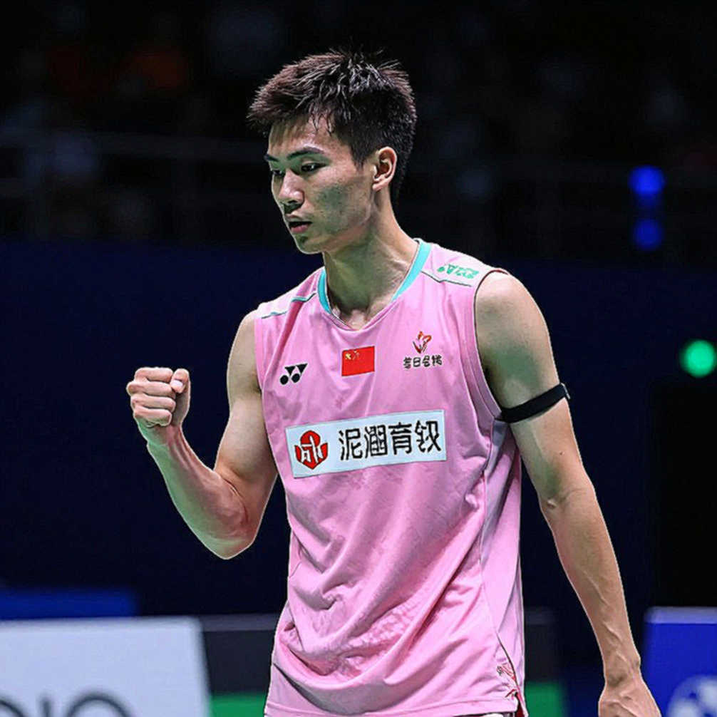 Satwik-Chirag giành vé vào bán kết Trung Quốc Masters nhờ chiến thắng kịch tính trước cặp đôi Đan Mạch, Srikanth dừng chân ở tứ kết