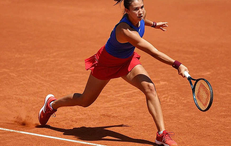 Sabalenka vượt Townsend: Ba mươi phút bản năng và bài học cho trận chiến với Noskova ở tứ kết US Open 2026