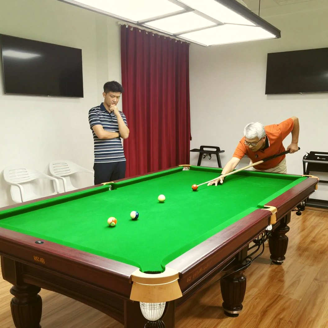 Mark Allen rút khỏi mùa giải bi-a: Chiếc ghế trống ở Nam Kinh và khoản điểm bị đánh rơi