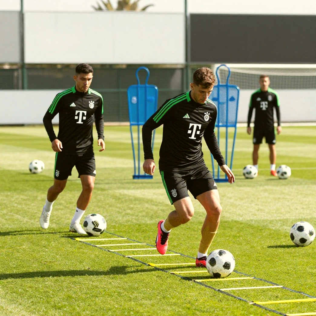 Phán quyết không có toà án: ngày Nations League lùi về sau những dòng tít
