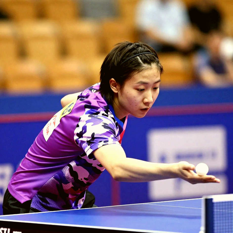 Leana HOCHART unbeaten in Antibes: the crack inside the U19 Girls Europe Youth Top 10 report Leana HOCHART unbeaten in Antibes: the crack inside the U19 Girls Europe Youth Top 10 report