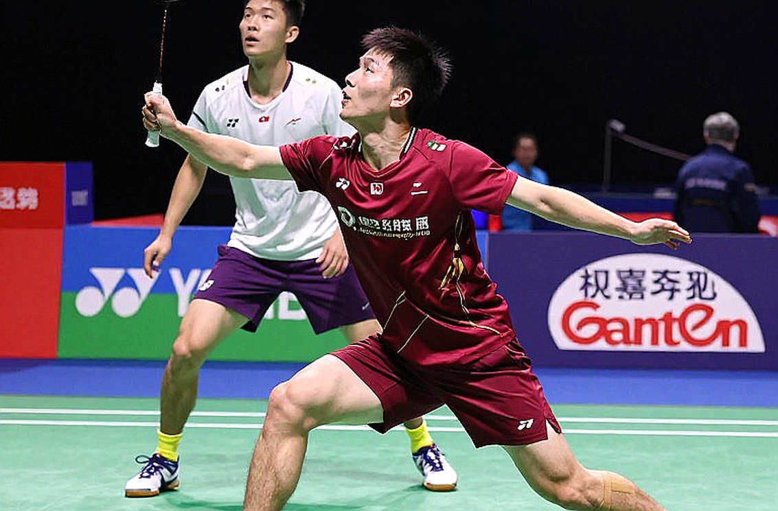 An Se-young: Khi Dữ Liệu Cúi Đầu Trước Một Tay Vợt Biết Cách Chơi Cầu Lông Bằng Đầu