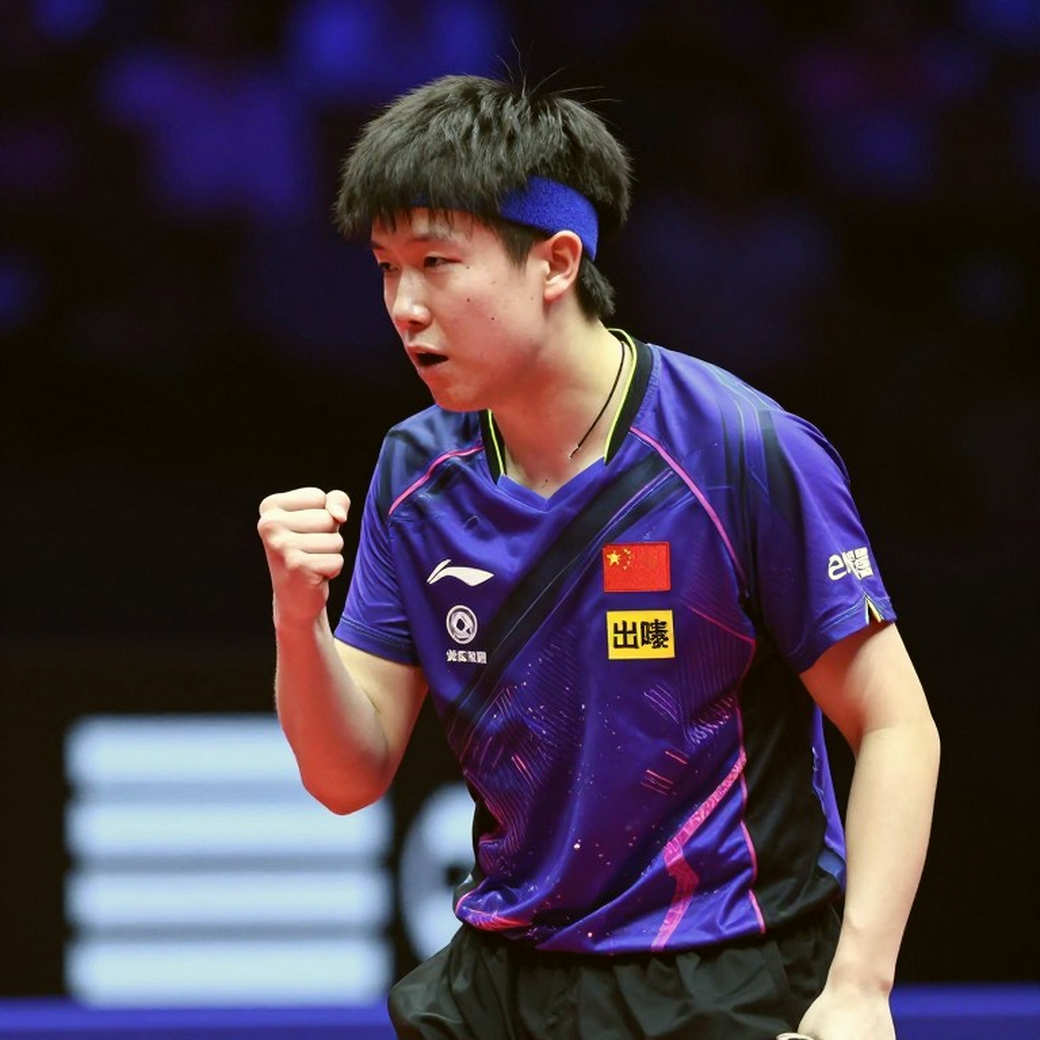 Sau Paris 2026: Châu Âu tìm lại chỗ đứng trong bóng bàn đỉnh cao