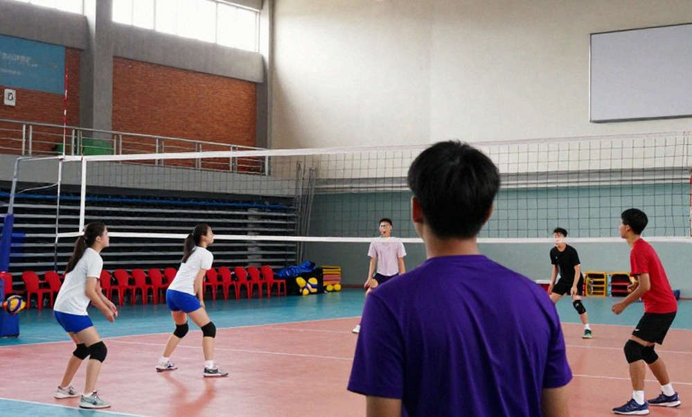 Bản phân tích rỗng, bài học đắt giá: Khi thể thao điện tử thiếu dữ liệu, mọi lời khẳng định đều chỉ là tiếng vang Bản phân tích rỗng, bài học đắt giá: Khi thể thao điện tử thiếu dữ liệu, mọi lời khẳng định đều chỉ là tiếng vang