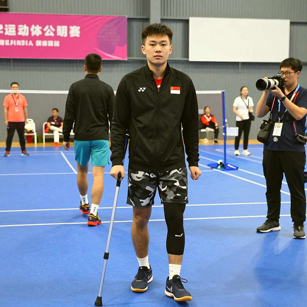 Asian Games 2026: Ấn Độ hạ Bangladesh vào tứ kết cầu lông đồng đội nam – và cái khoảng trống mà tỷ số 21-4 để lại
