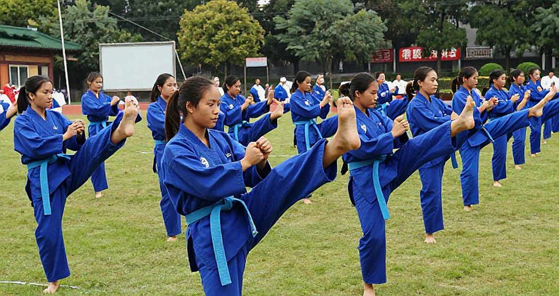Taekwondo Việt Nam tại Asiad 2026: Toàn bộ kỳ vọng huy chương nằm ở hai vận động viên nữ