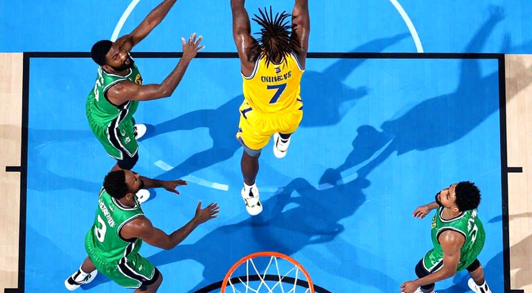Euroleague Meets ELPA: Framework Agreement, Franchise Model and Digital Platform Reshape European Basketball Euroleague Meets ELPA: Framework Agreement, Franchise Model and Digital Platform Reshape European Basketball