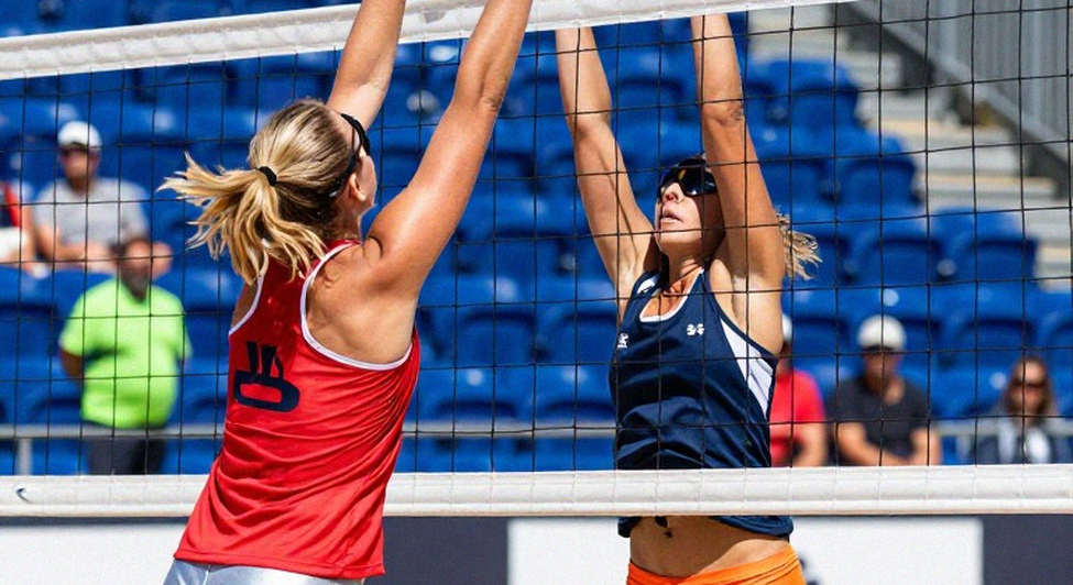 Cameroon và Tunisia vào chung kết CAVB: Tấm vé World Championship 2027 được viết bằng những điểm số mong manh