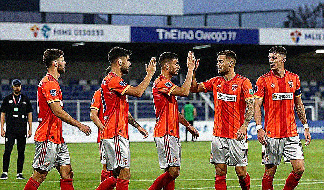 Đội hình tiêu biểu tuần 3 Champions League: 11 cái tên, một sơ đồ 3-4-3 và hai lỗi cần kiểm chứng