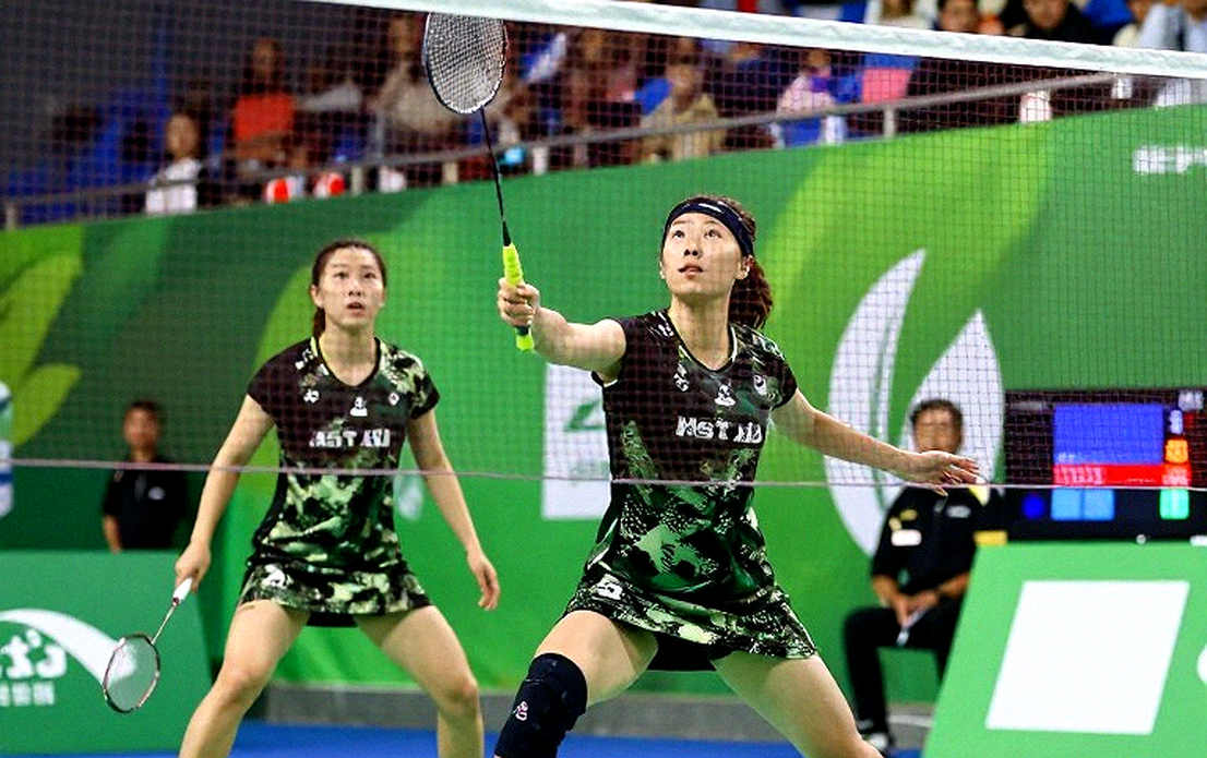 An Se-young và kỷ lục 56-1: Vì sao ASIAD 2026 là dấu mốc thay đổi cục diện cầu lông nữ châu Á