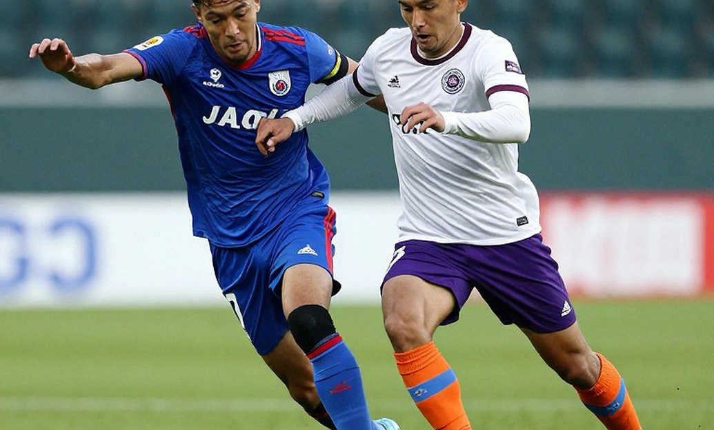 Mười chữ ký ở Thượng viện Mexico: Khi luật pháp bước vào sân cỏ Liga MX