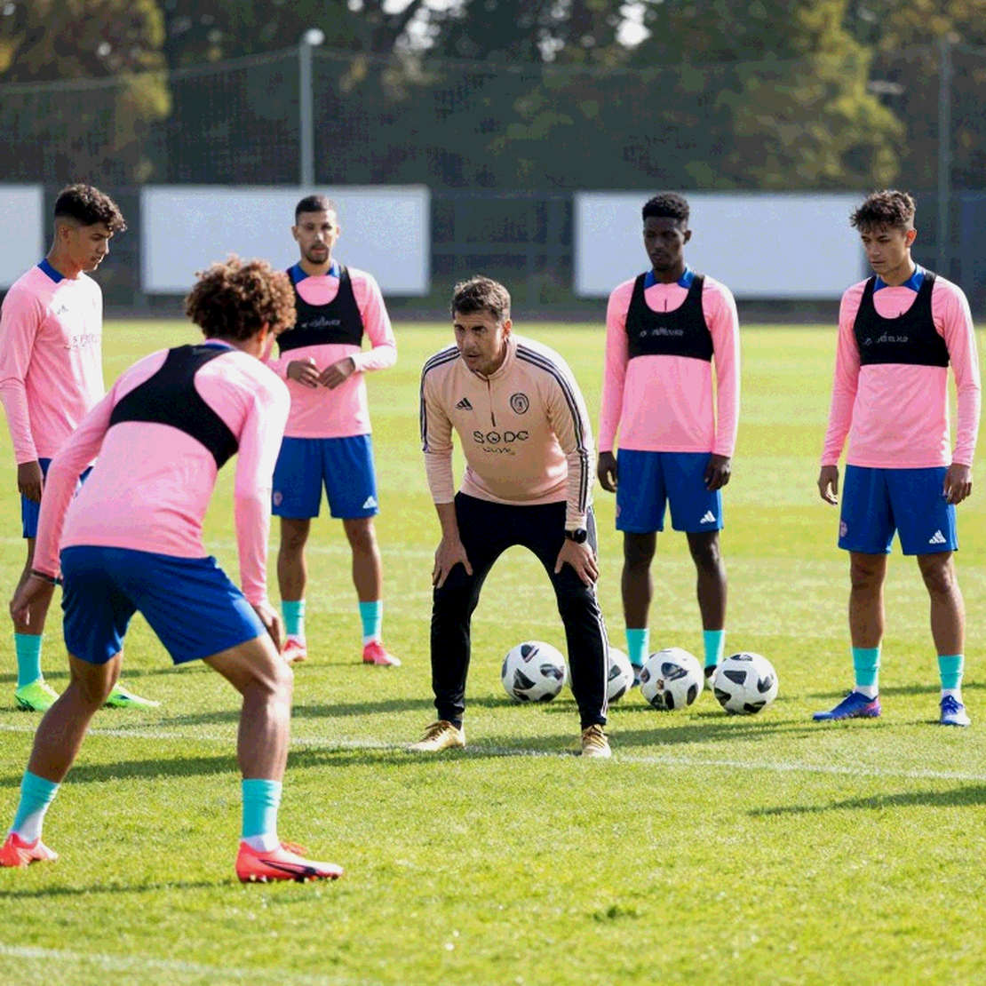 Mười chữ ký ở Thượng viện Mexico: Khi luật pháp bước vào sân cỏ Liga MX Mười chữ ký ở Thượng viện Mexico: Khi luật pháp bước vào sân cỏ Liga MX