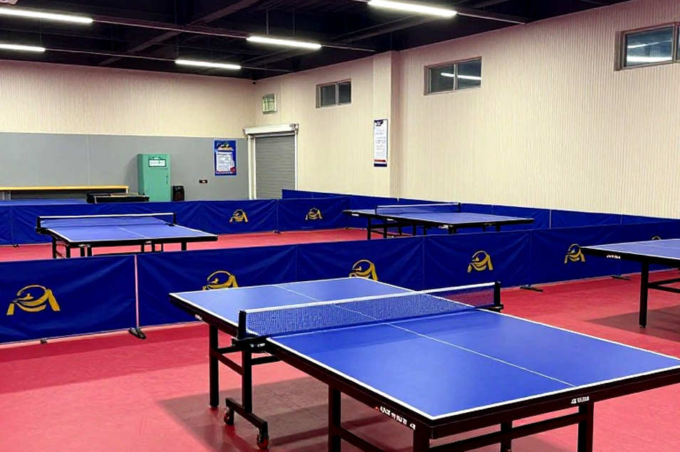 Mỹ giành 43/56 huy chương tại ITTF Americas U11-U13: bảng số đẹp và những khoảng trắng phía sau