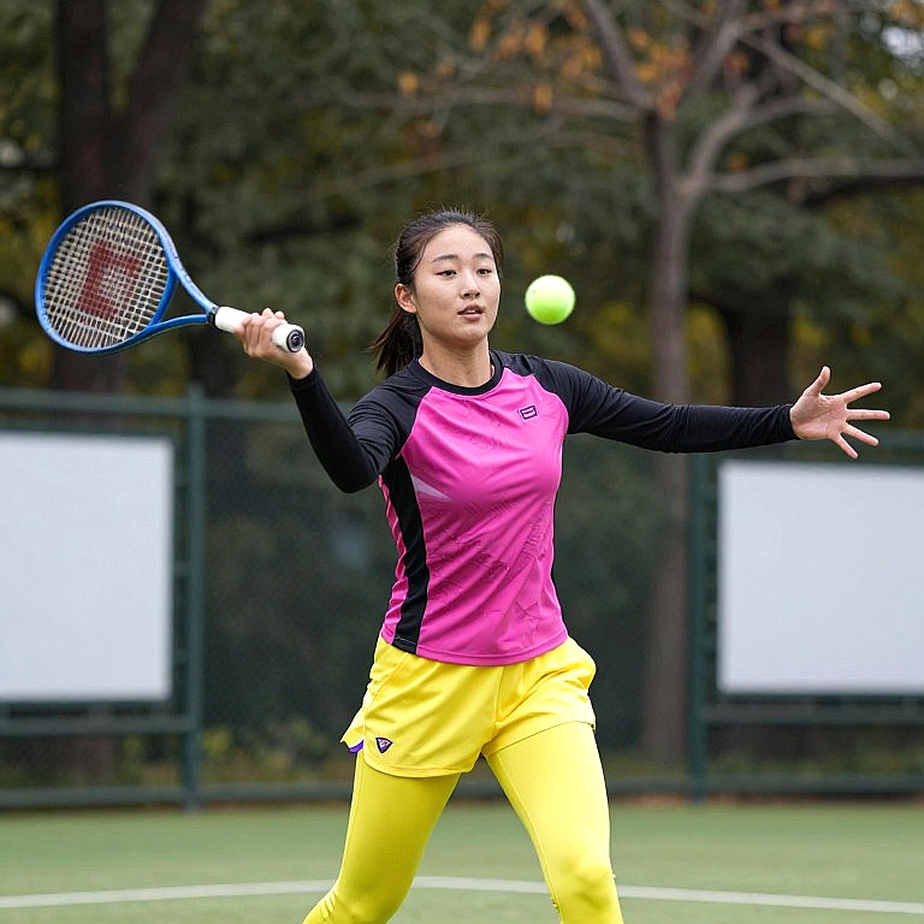 Rybakina rút khỏi Billie Jean King Cup Finals: Ngôi số 1, cú giao bóng và khoảng trống ở Thâm Quyến Rybakina rút khỏi Billie Jean King Cup Finals: Ngôi số 1, cú giao bóng và khoảng trống ở Thâm Quyến
