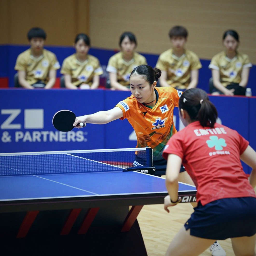 Bóng bàn Anh mở mùa 2026/27: 376 đội, bảy tầng giải và 15.000 quả bóng YINHE Bóng bàn Anh mở mùa 2026/27: 376 đội, bảy tầng giải và 15.000 quả bóng YINHE